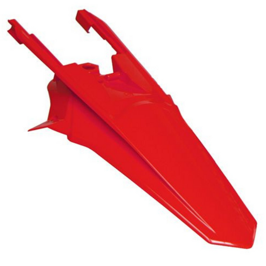 Rtech Rear Fender - Red