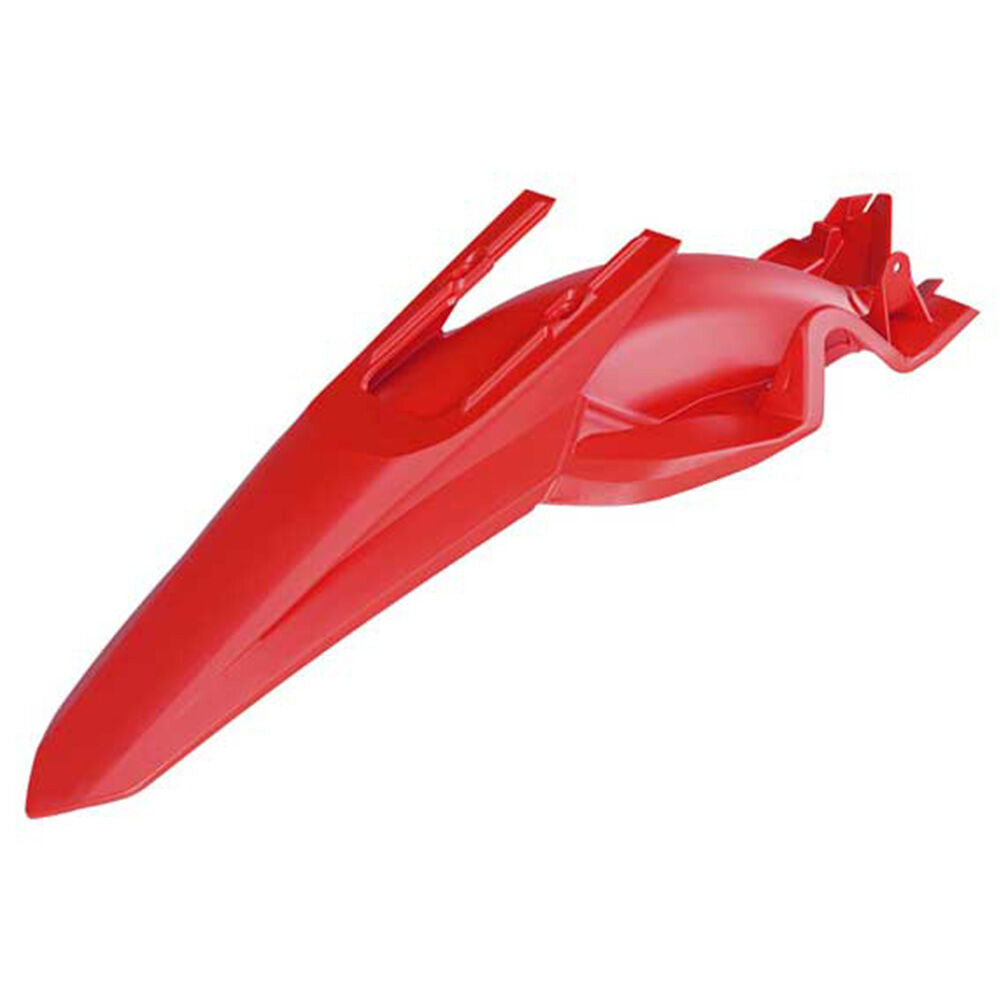 Rtech OE Rear Fender - Red