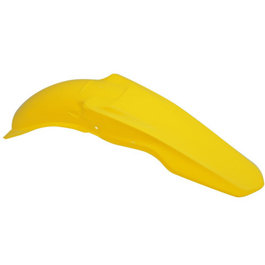 Rtech Rear Fender - Yellow