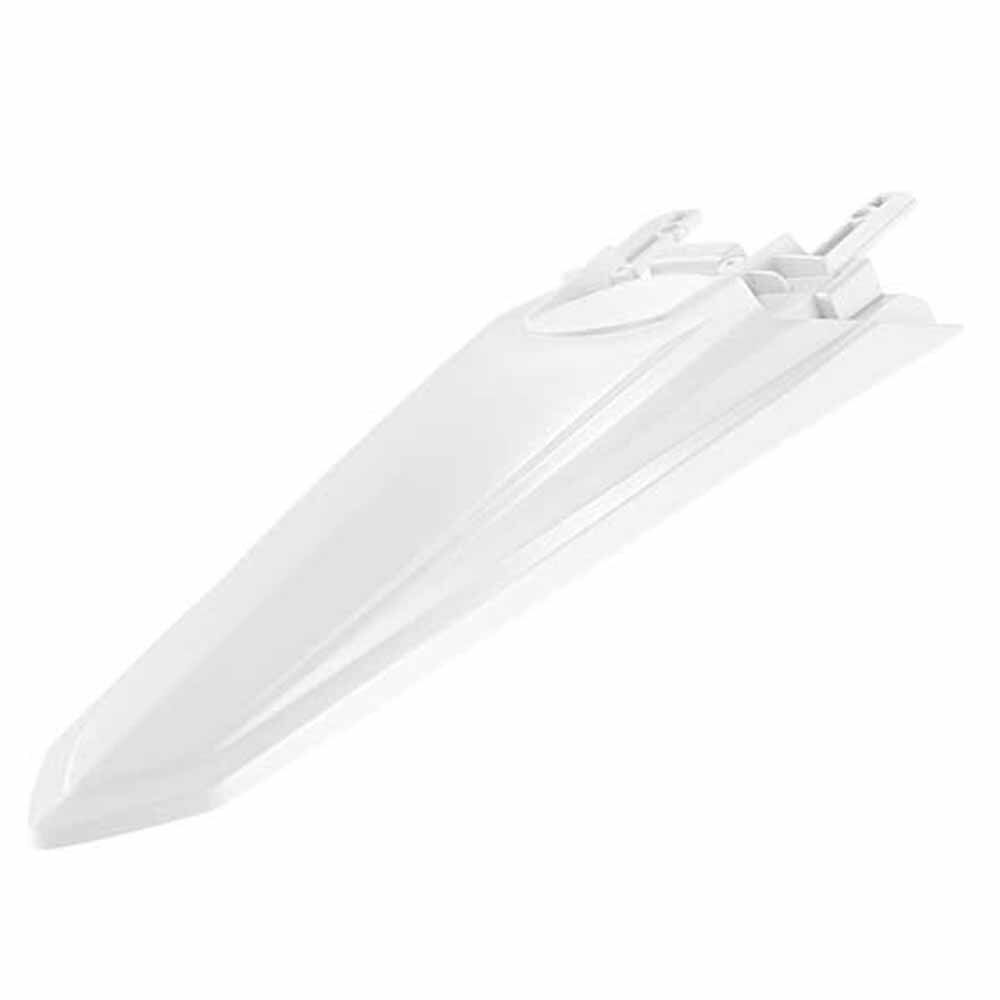 Rtech Rear Fender - White