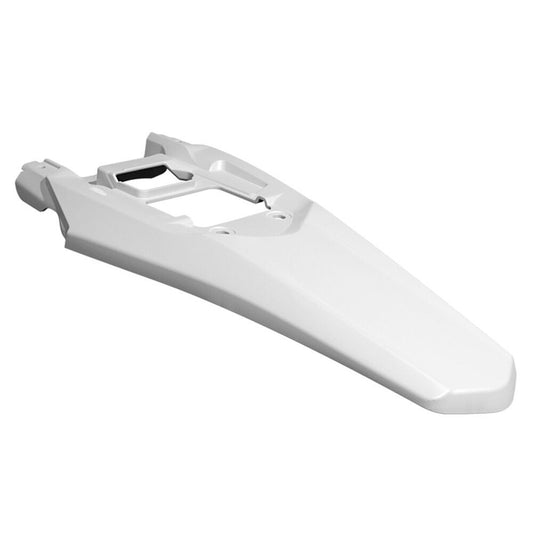 Rtech Rear Fender - White