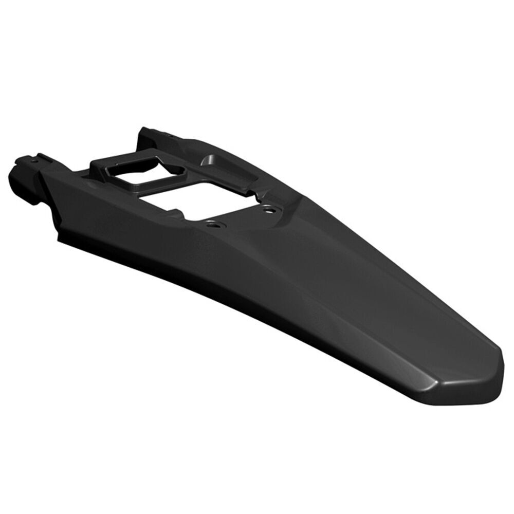 Rtech Rear Fender - Black