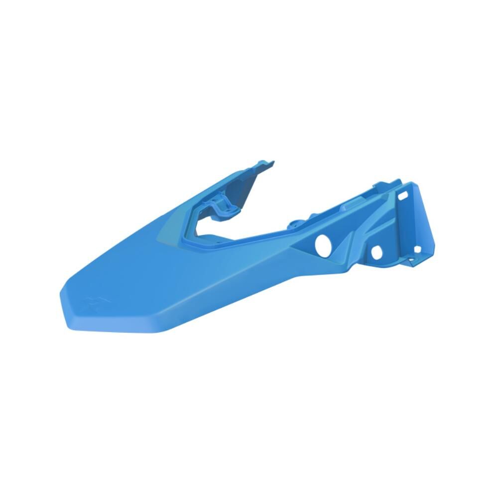 Rtech Revolution Rear Fender - Light Blue