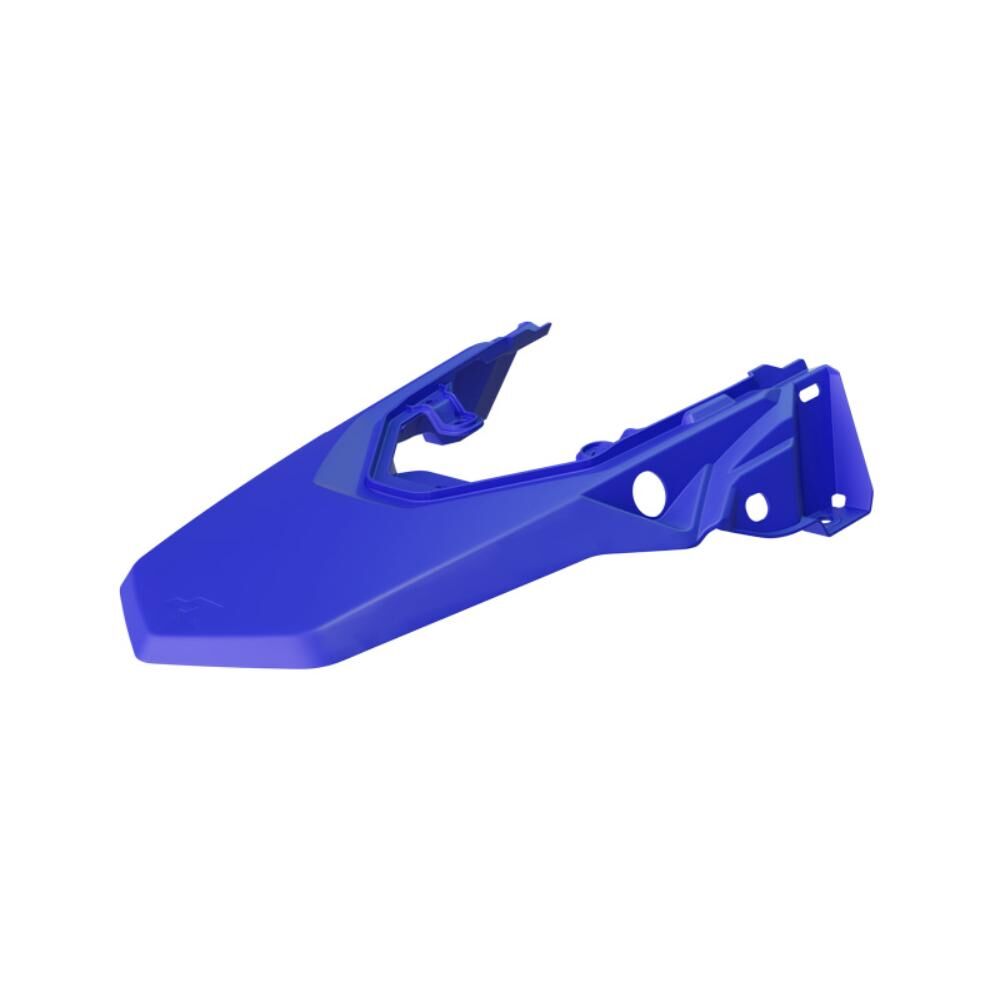 Rtech Revolution Rear Fender - Blue