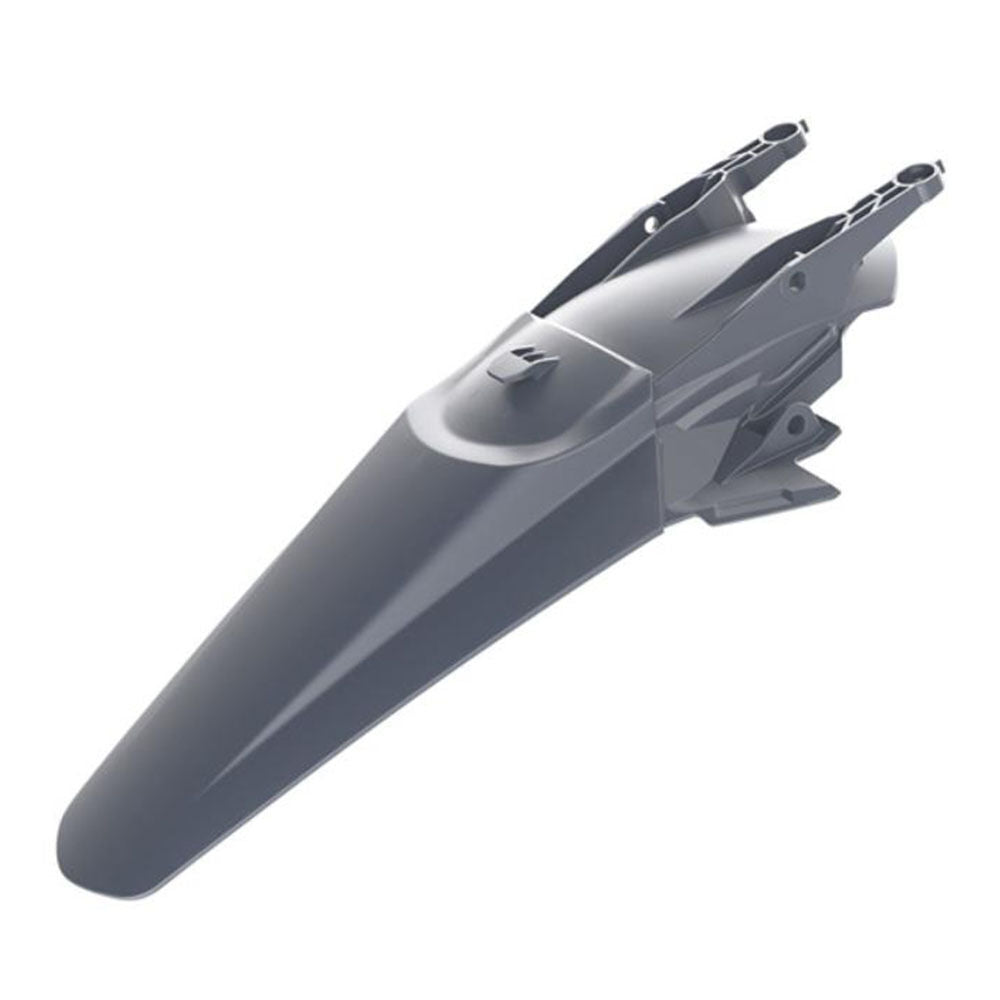 Rtech Rear Fender - Grey