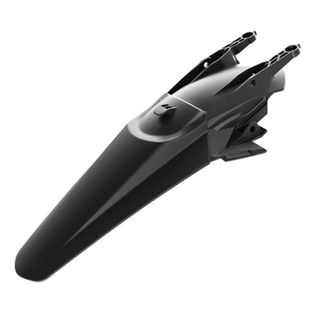 Rtech Rear Fender - Black