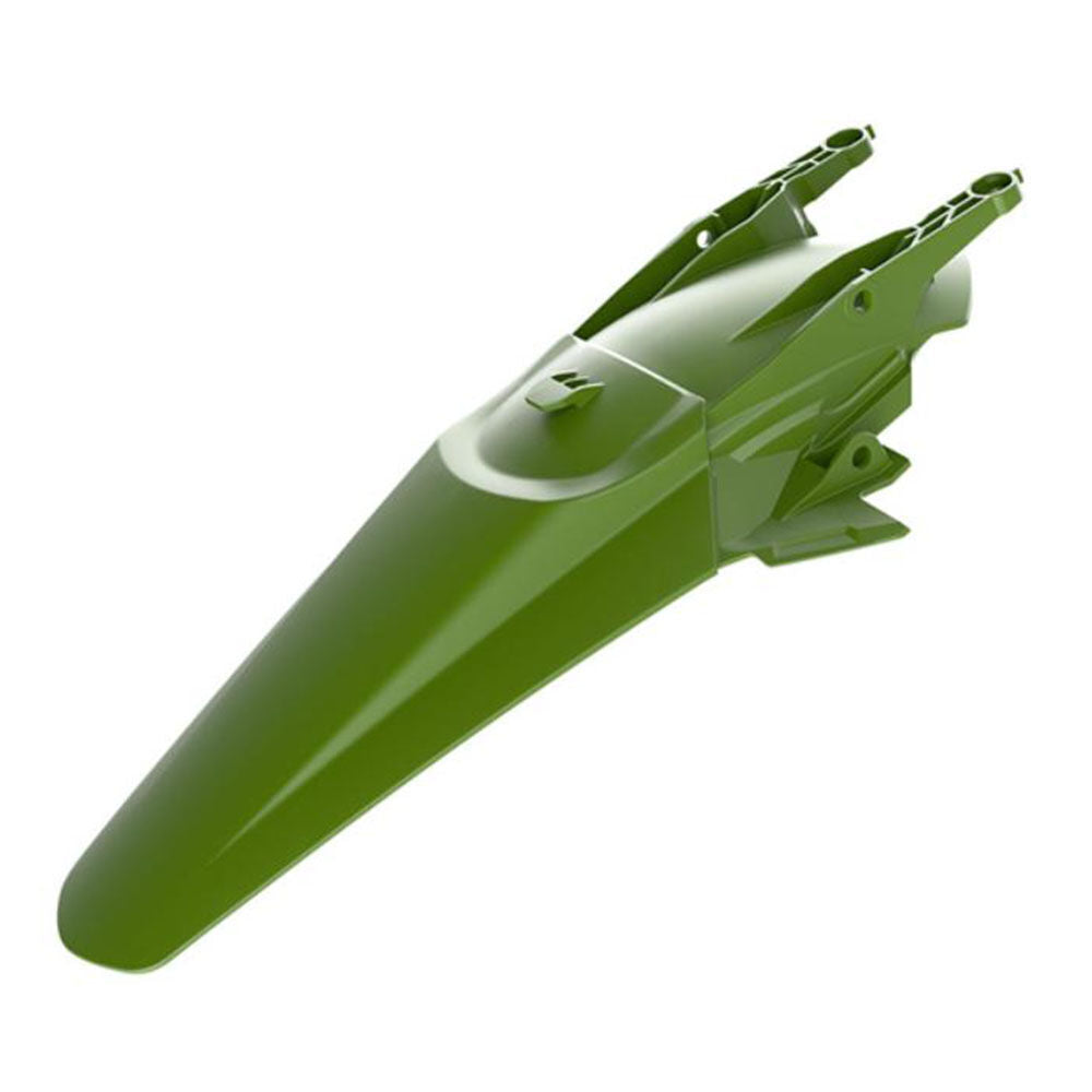 Rtech Rear Fender - Green