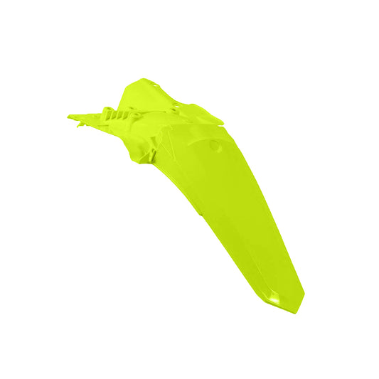 Rtech Rear Fender - Yellow