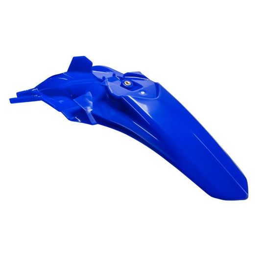 Rtech Rear Fender - Blue
