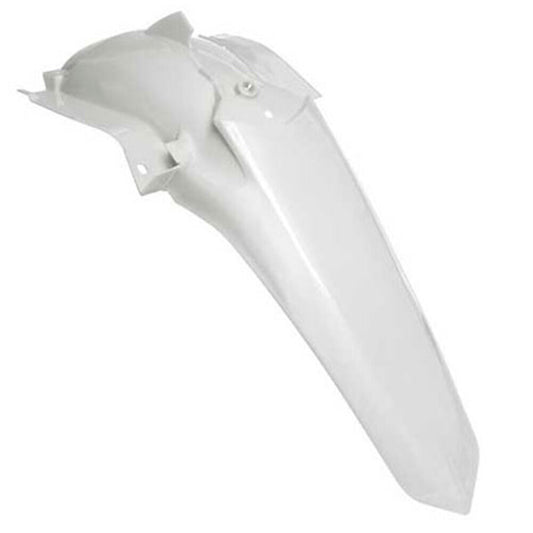 Rtech Rear Fender - White