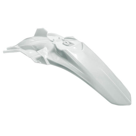 Rtech Rear Fender - White