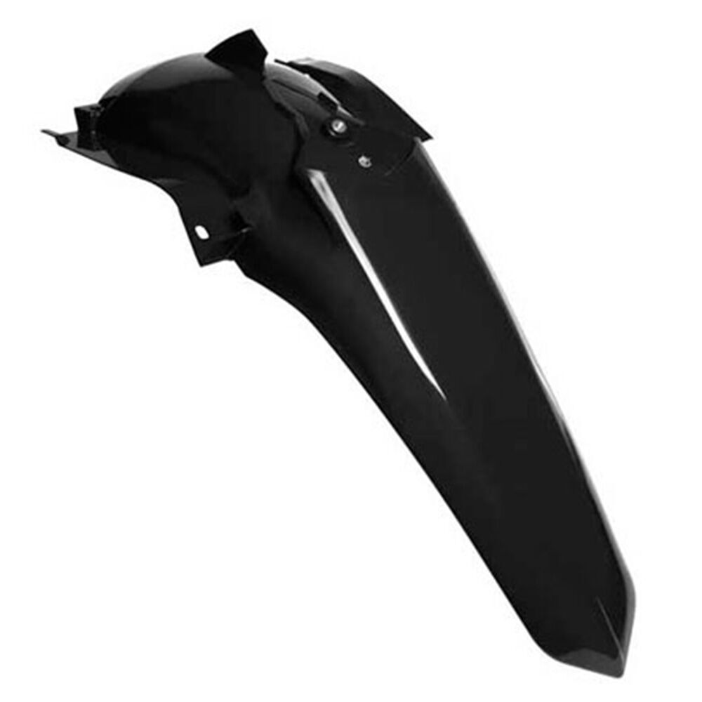 Rtech Rear Fender - Black
