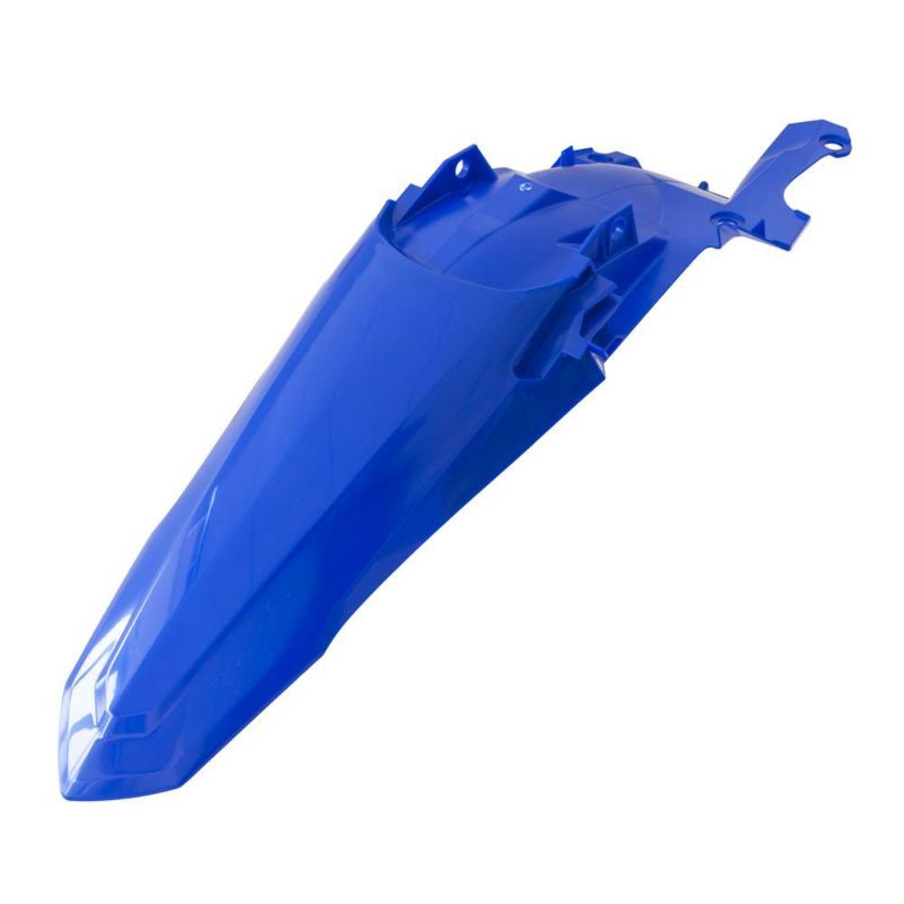 Rtech Rear Fender - Blue