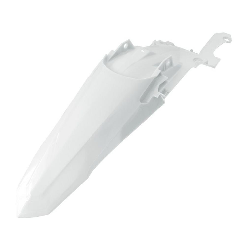 Rtech Rear Fender - White