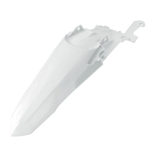 Rtech Rear Fender - White