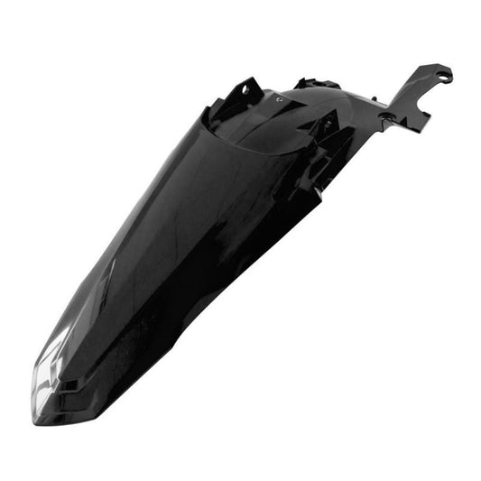Rtech Rear Fender - Black