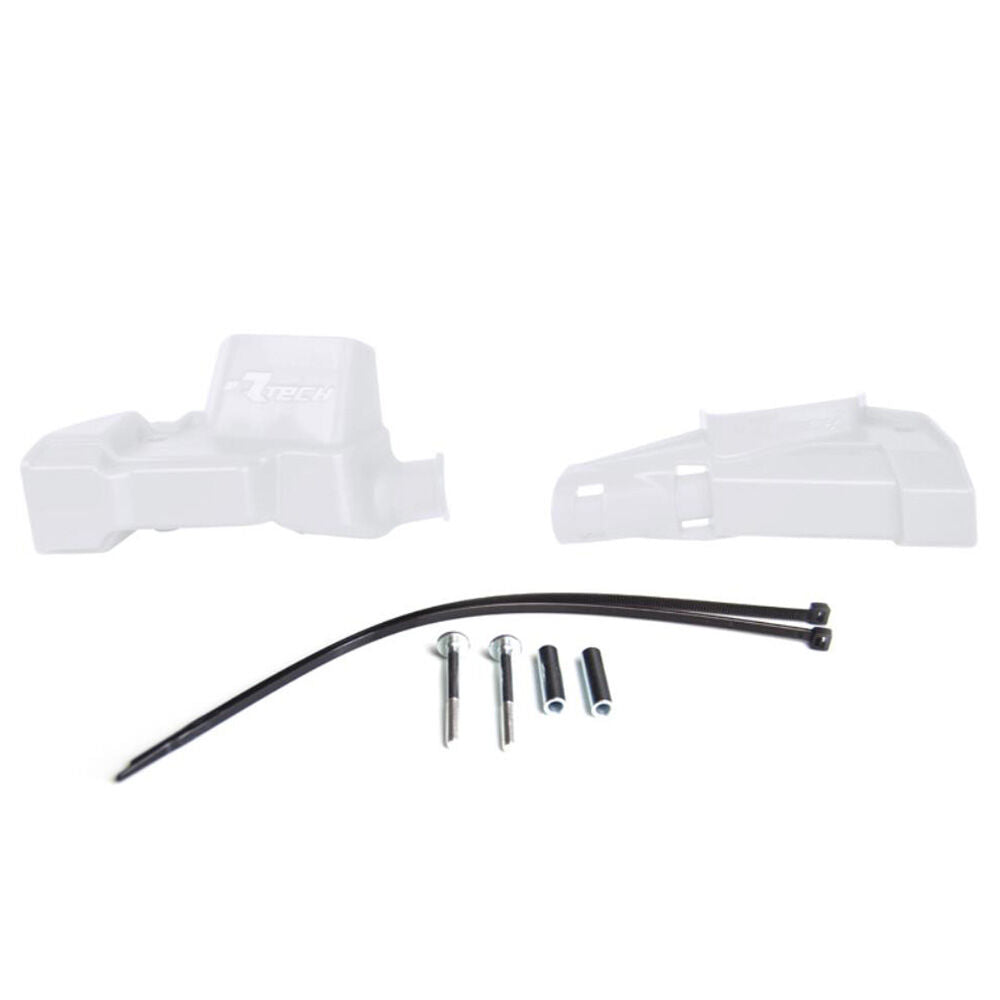 Rtech Nissin-Brembo Hydraulic Pump Guards