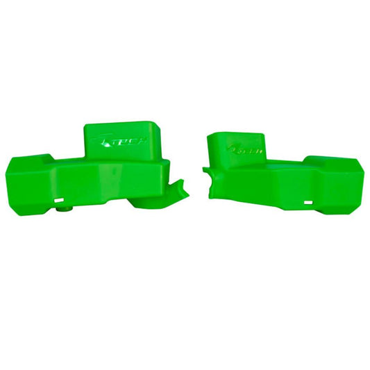 Rtech Nissin Hydraulic Pump Guards - Green