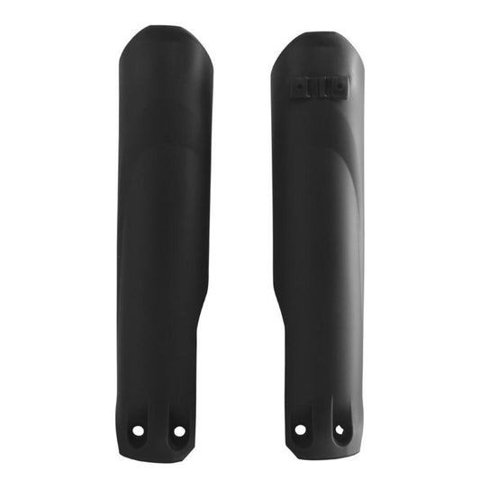 Rtech Fork Protectors - Black