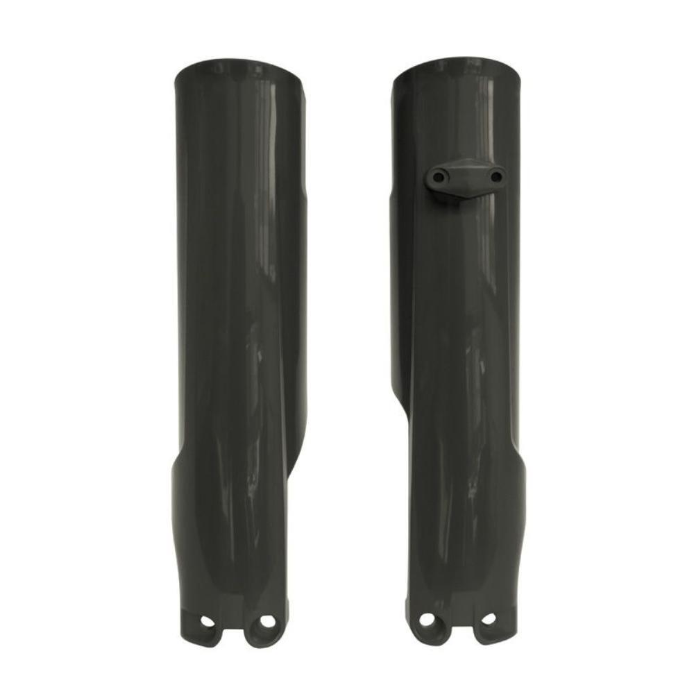Rtech Fork Protectors - Black