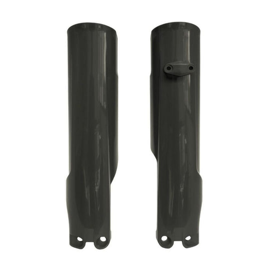 Rtech Fork Protectors - Black