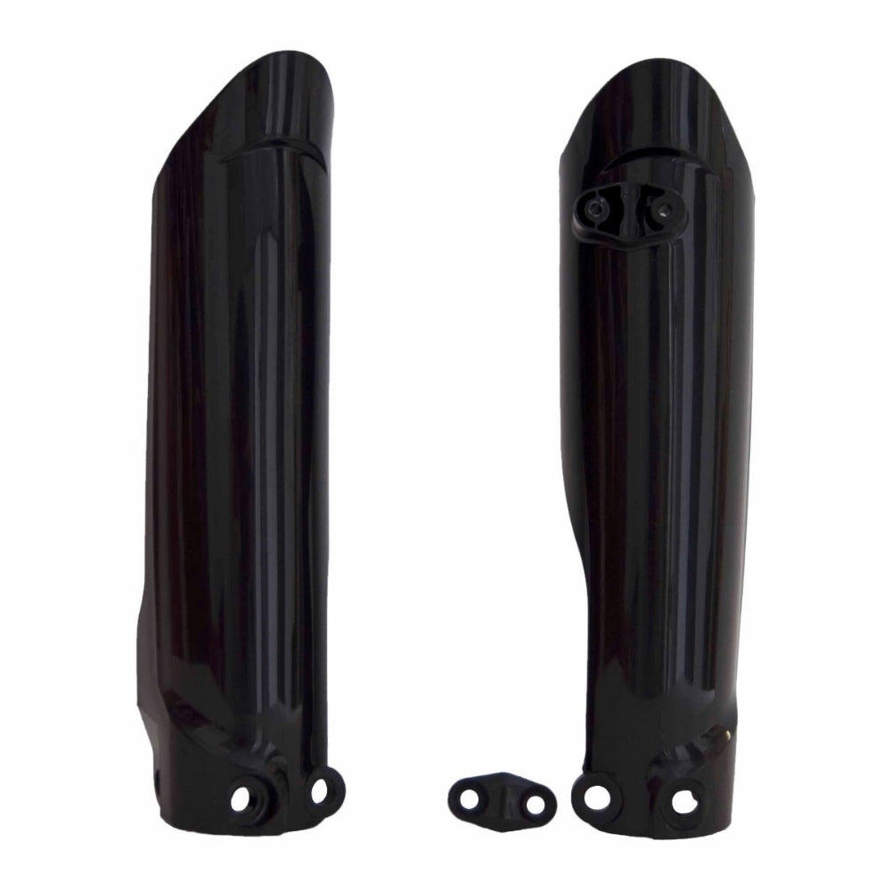 Rtech Fork Protectors - Black