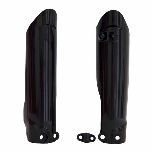 Rtech Fork Protectors - Black