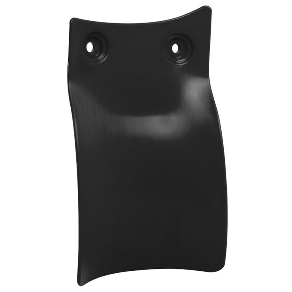 Rtech Mud Plates - Black