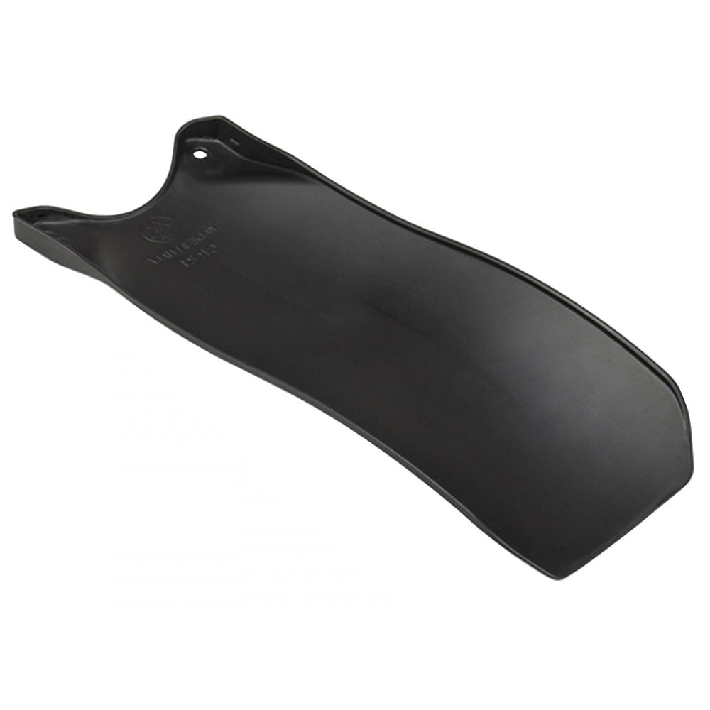 Rtech Mud Plates - Black