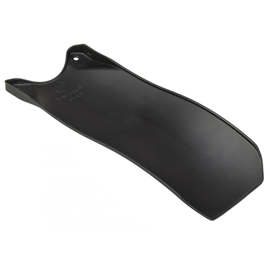 Rtech Mud Plates - Black