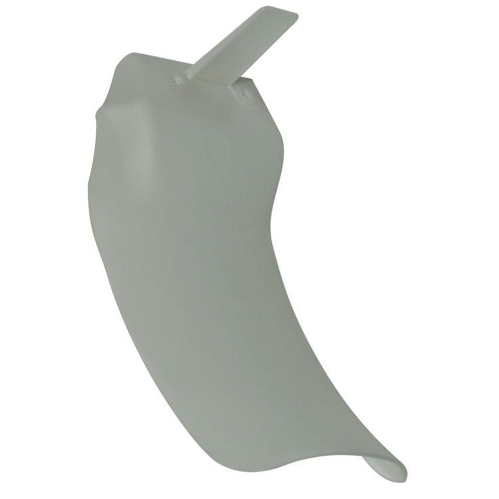 Rtech Mud Plates - Neutral