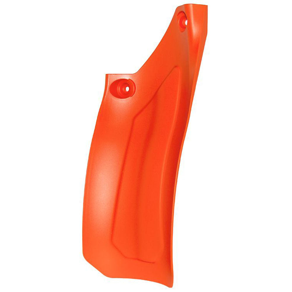 Rtech Mud Plates - Orange