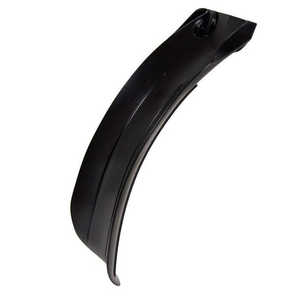 Rtech Mud Plates - Black