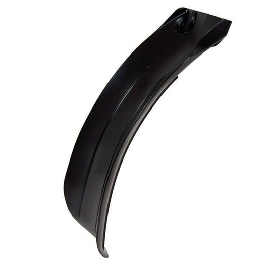 Rtech Mud Plates - Black