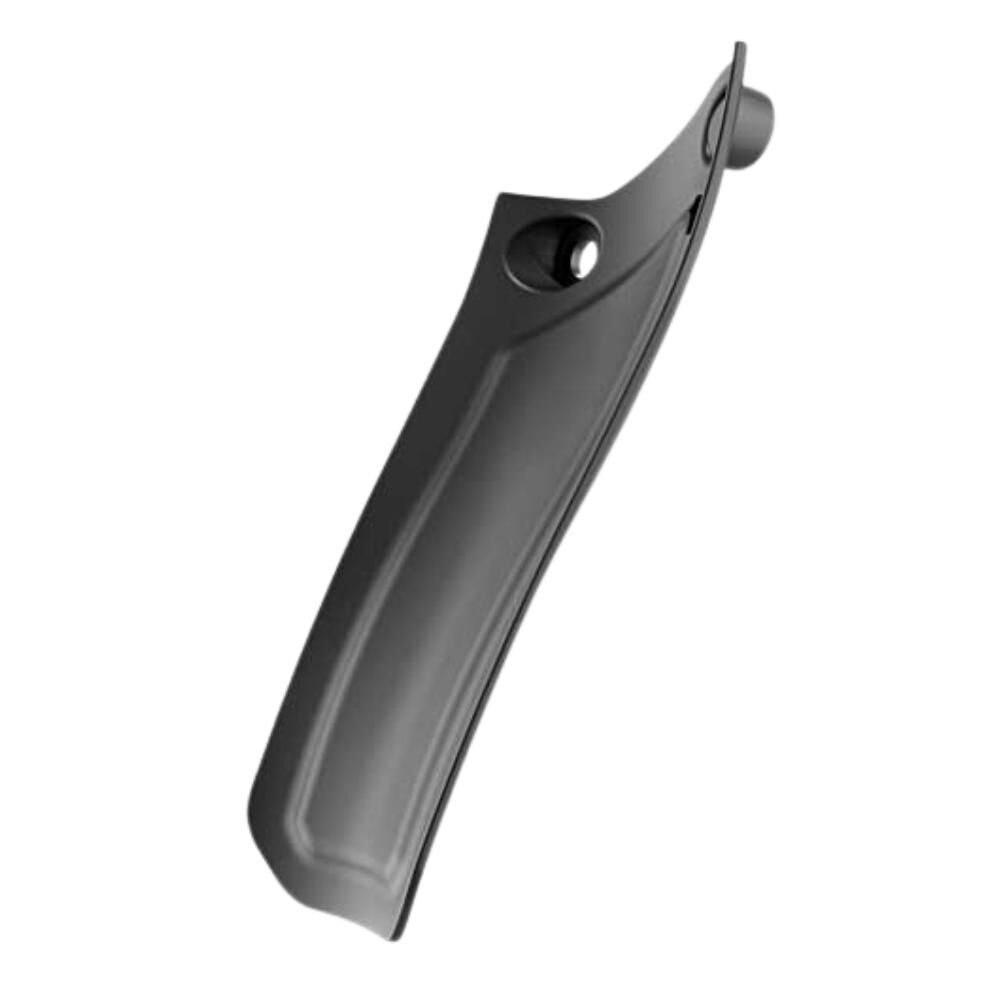 Rtech Mud Plates - Black