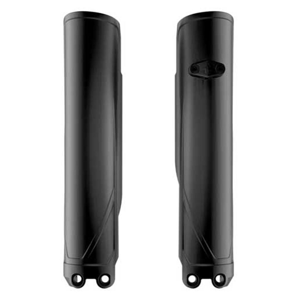 Rtech Fork Protectors - Black