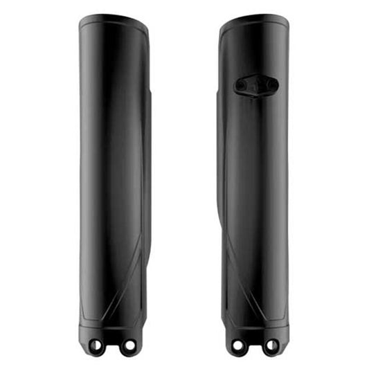 Rtech Fork Protectors - Black