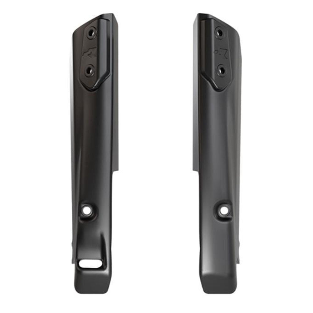 Rtech Fork Protectors - Black