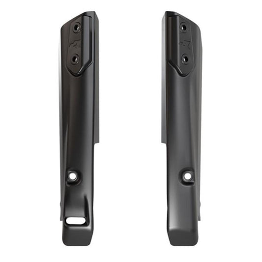 Rtech Fork Protectors - Black