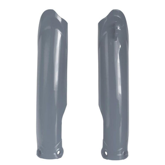Rtech Fork Protectors - Grey