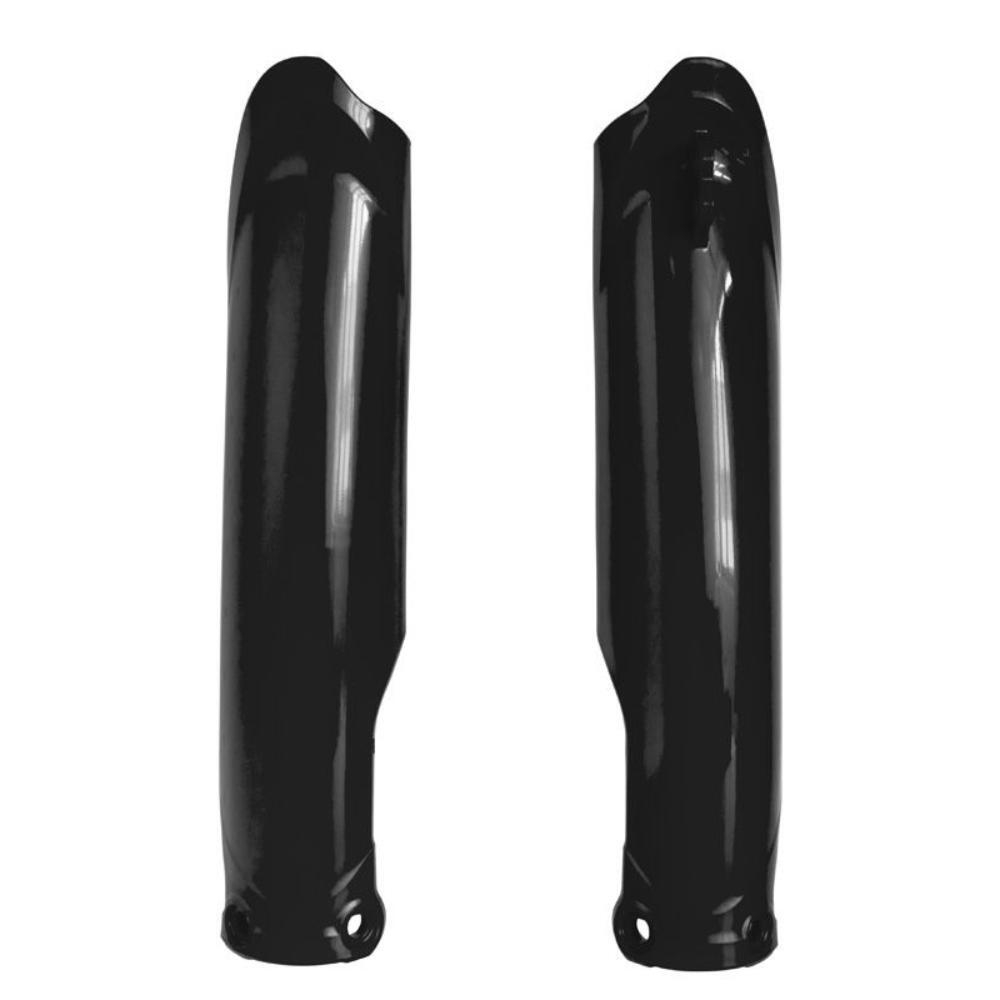 Rtech Fork Protectors - Black