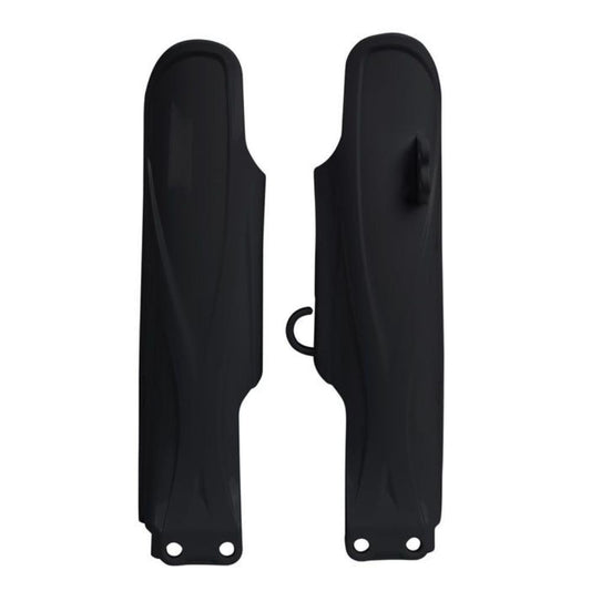 Rtech Fork Protectors - Black