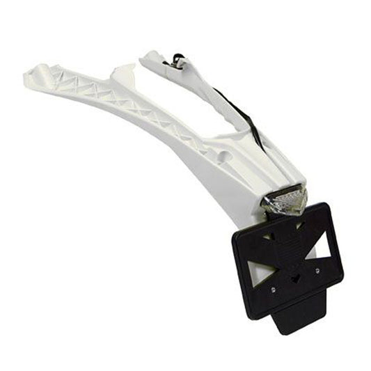 Rtech Integra Tail Lights - White