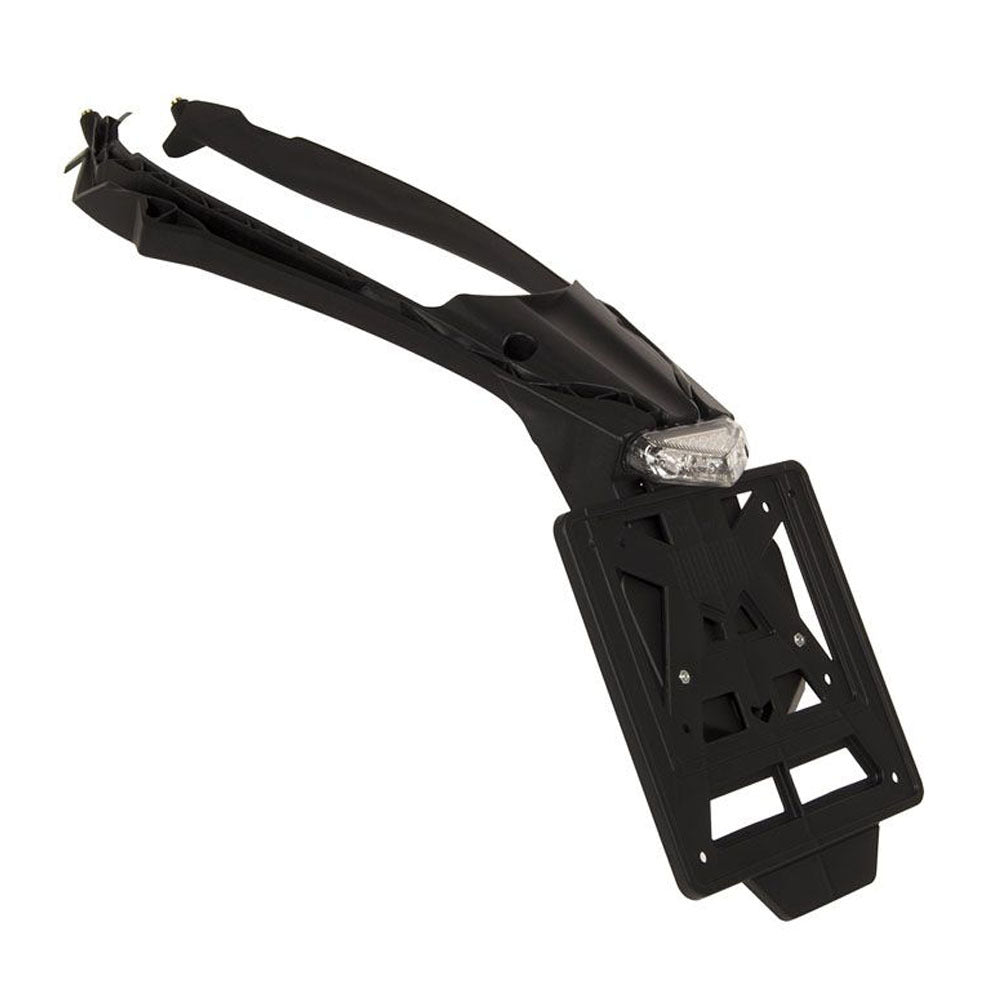 Rtech Integra Tail Lights - Black