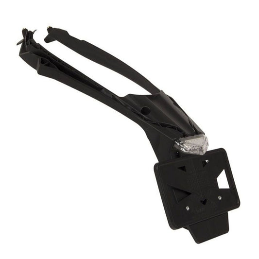 Rtech Integra Tail Lights - Black