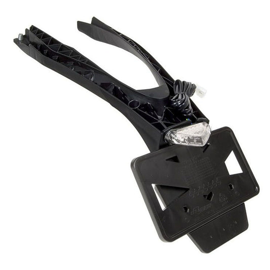 Rtech Integra Tail Lights - Black