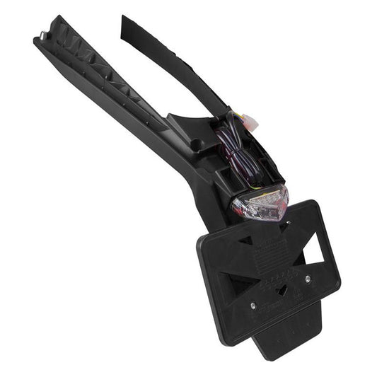 Rtech Integra Tail Lights - Black