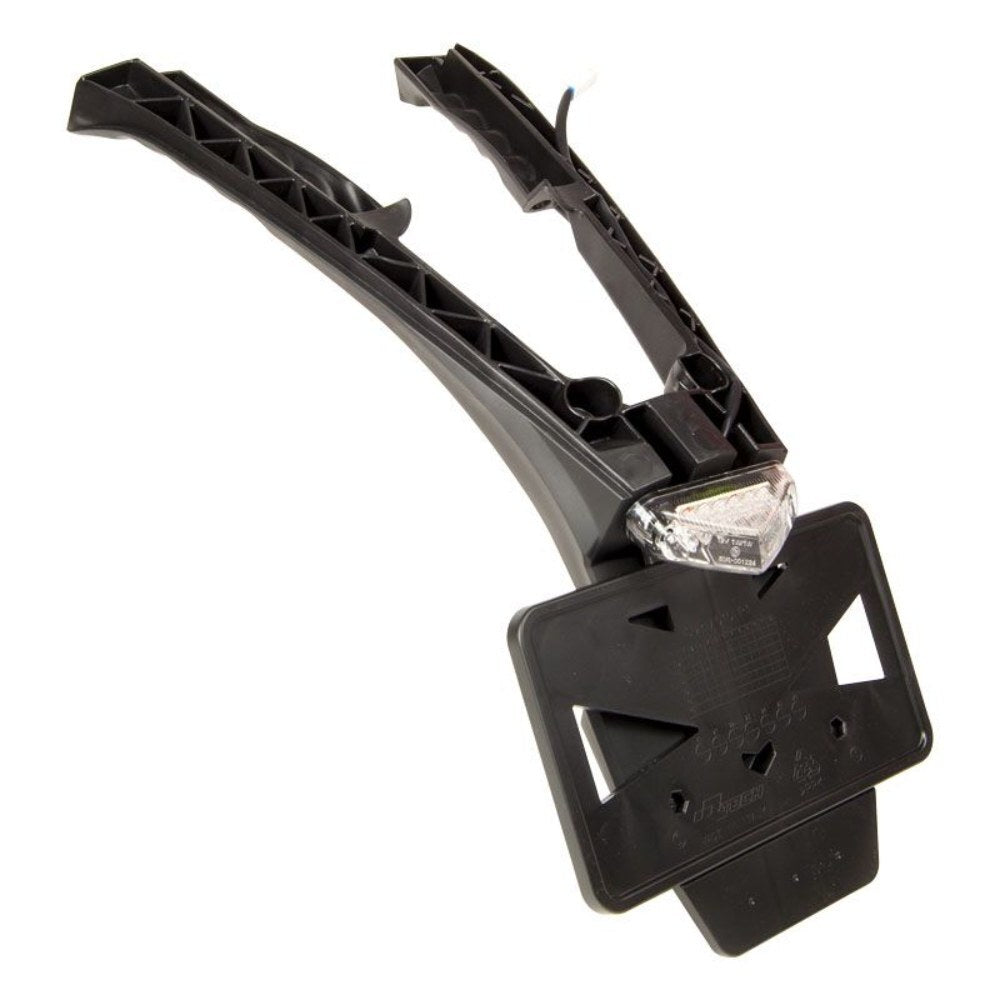 Rtech Integra Tail Lights - Black