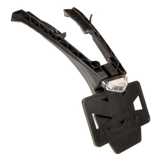 Rtech Integra Tail Lights - Black