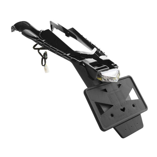 Rtech Integra Tail Lights - Black